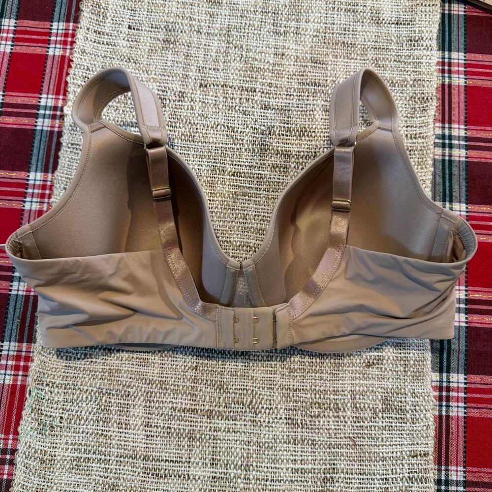 NWT ThirdLove 24/7 Perfect Coverage Bra - Picture 3 of 6